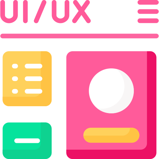 UI/UX