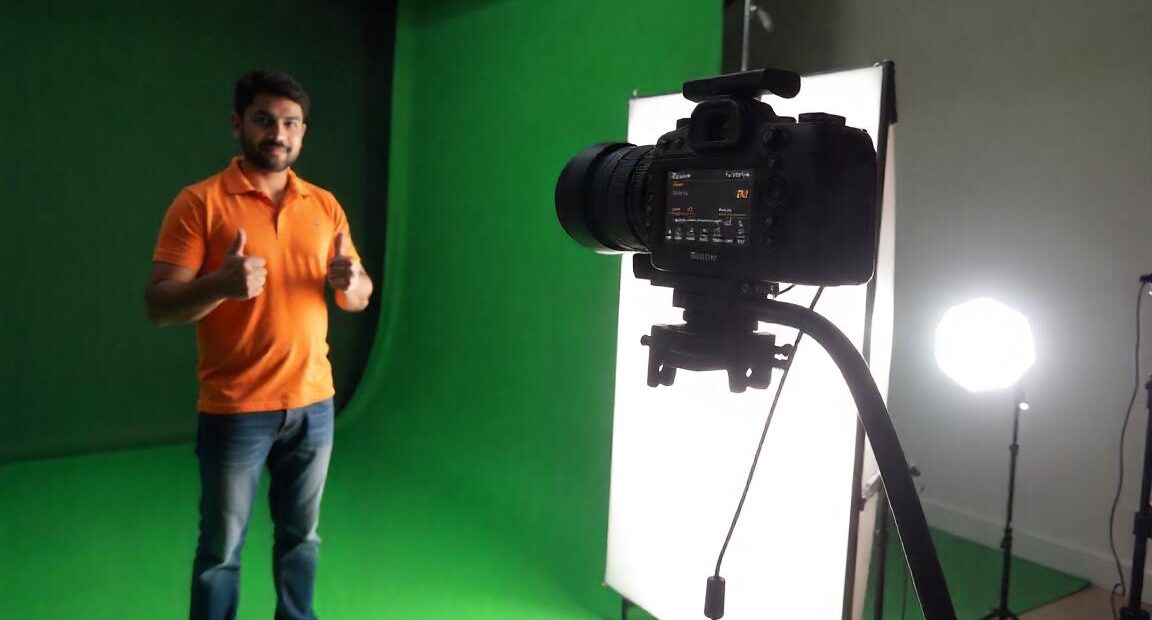 Career-oriented VFX training with expert-led instruction and practical sessions for skill development